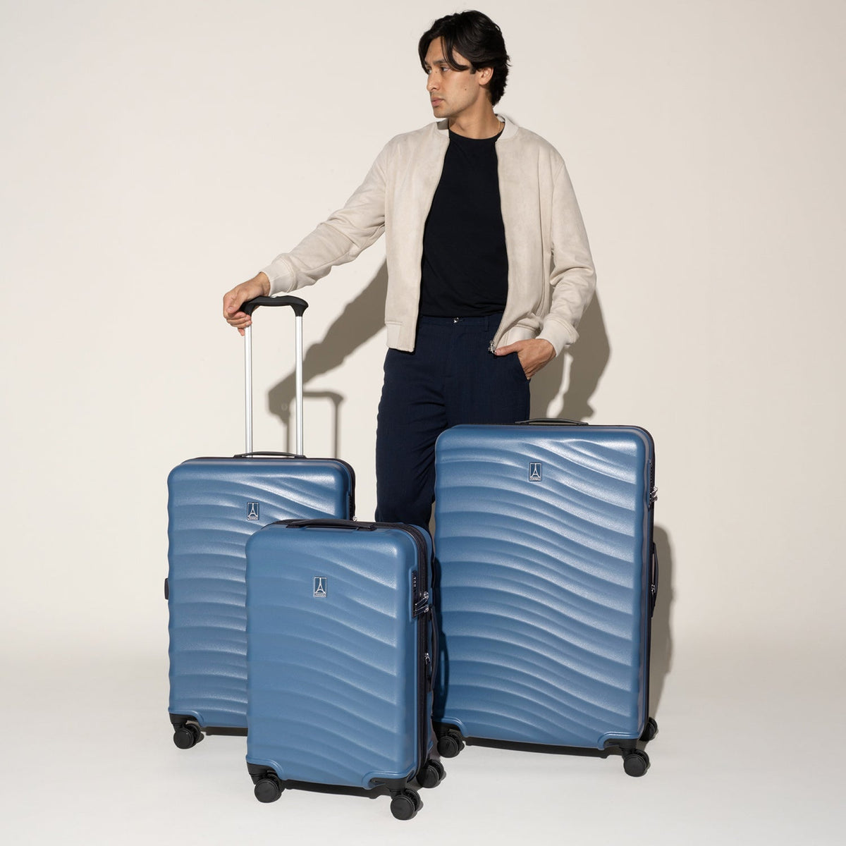 Maxlite® Air V2 Carry-On / Medium / Large Set