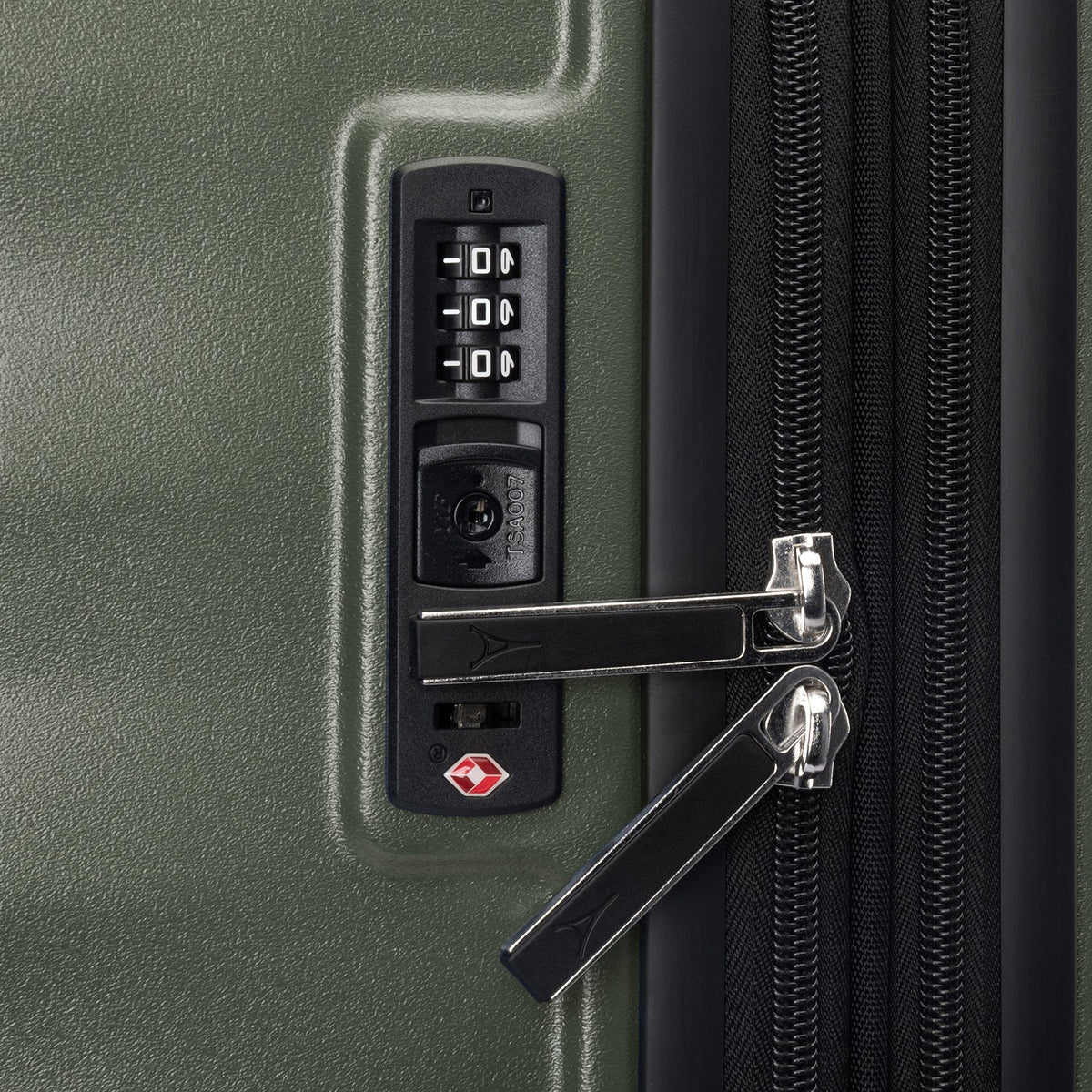Maxlite® Air V2 Carry-On / Medium Check-In Set
