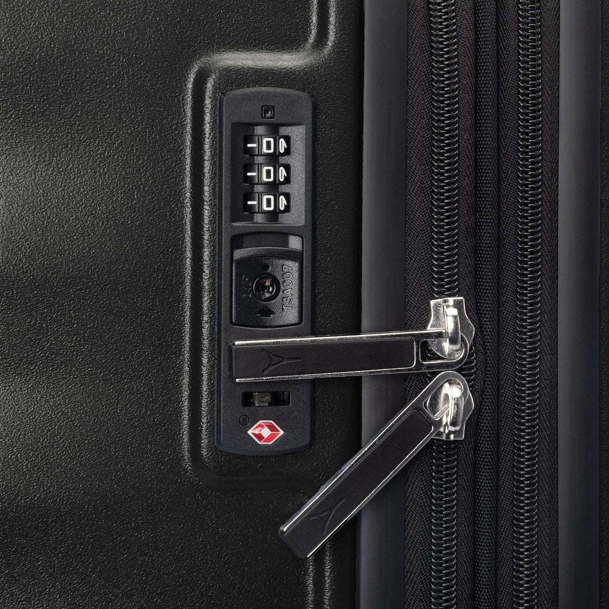 Maxlite® Air V2 Compact Carry-On / Large Check-In Set