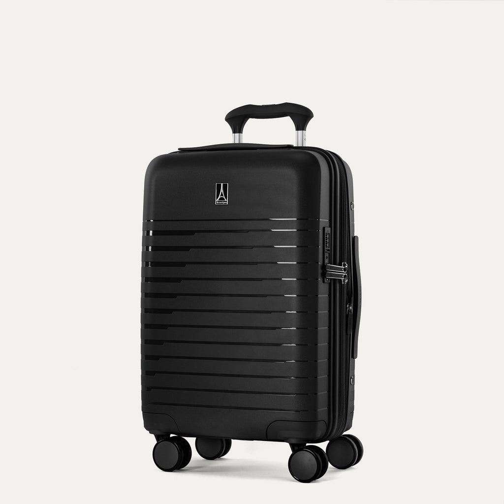Optima® Expandable Carry-On / Large Check-In Set
