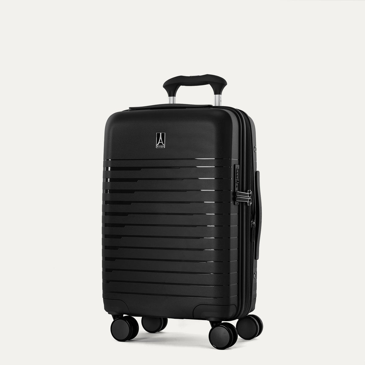 Optima® Expandable Carry-On / Medium Check-In Set