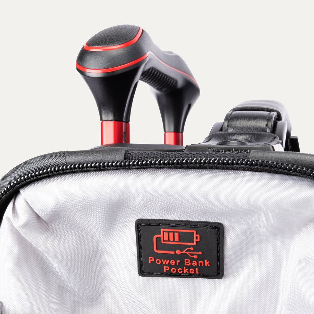 Travelpro® Platinum® Elite Carry-On Spinner