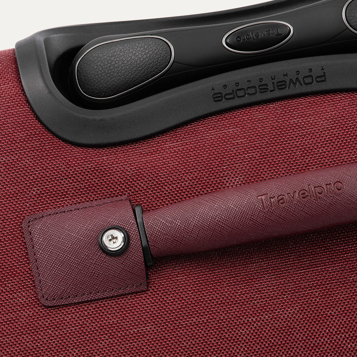 Platinum® Elite Large Check-In Spinner