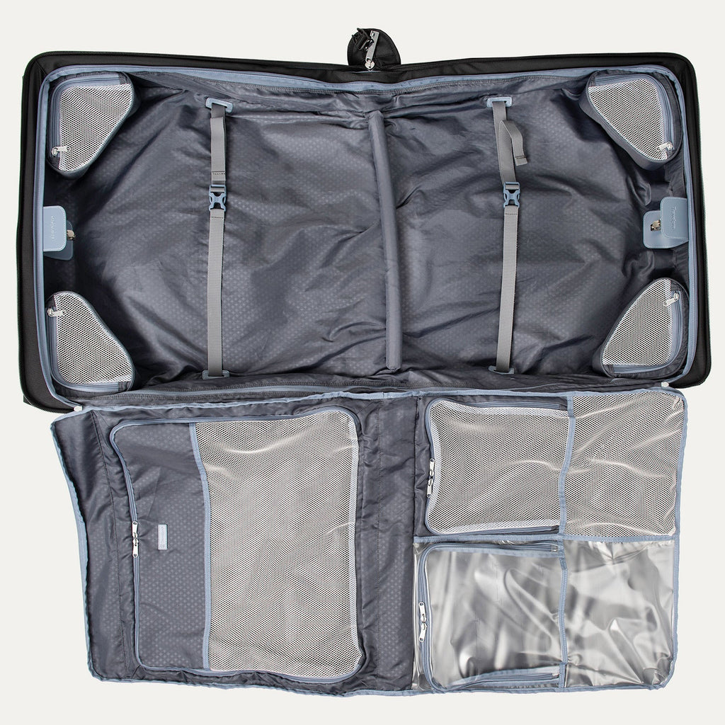 Platinum® Elite Rolling Garment Bag