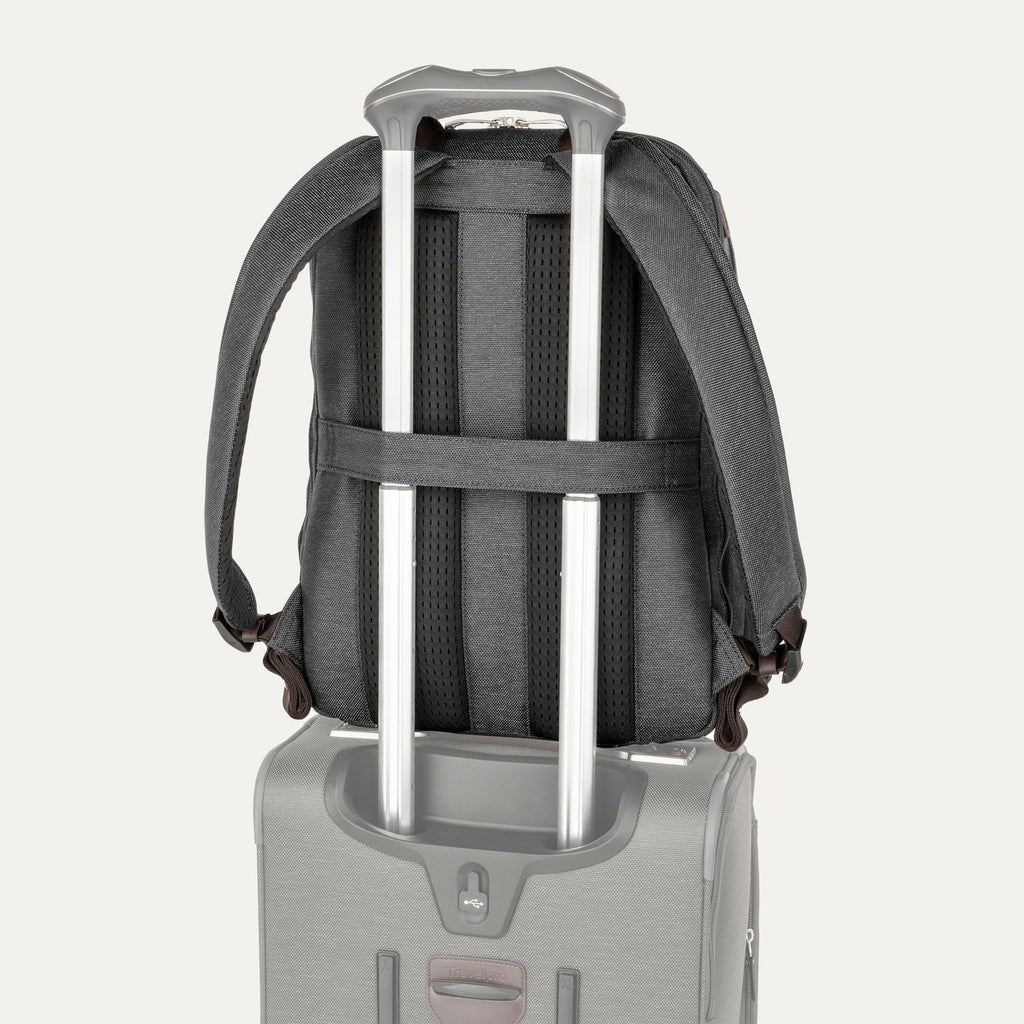 Platinum® Elite Business Laptop Backpack 27L
