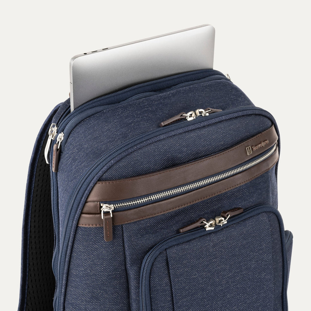 Platinum® Elite Business Laptop Backpack 27L