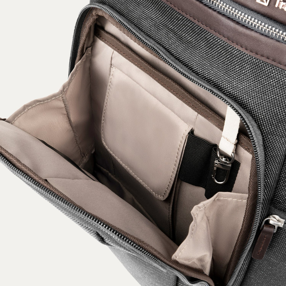 Platinum® Elite Business Laptop Backpack 27L