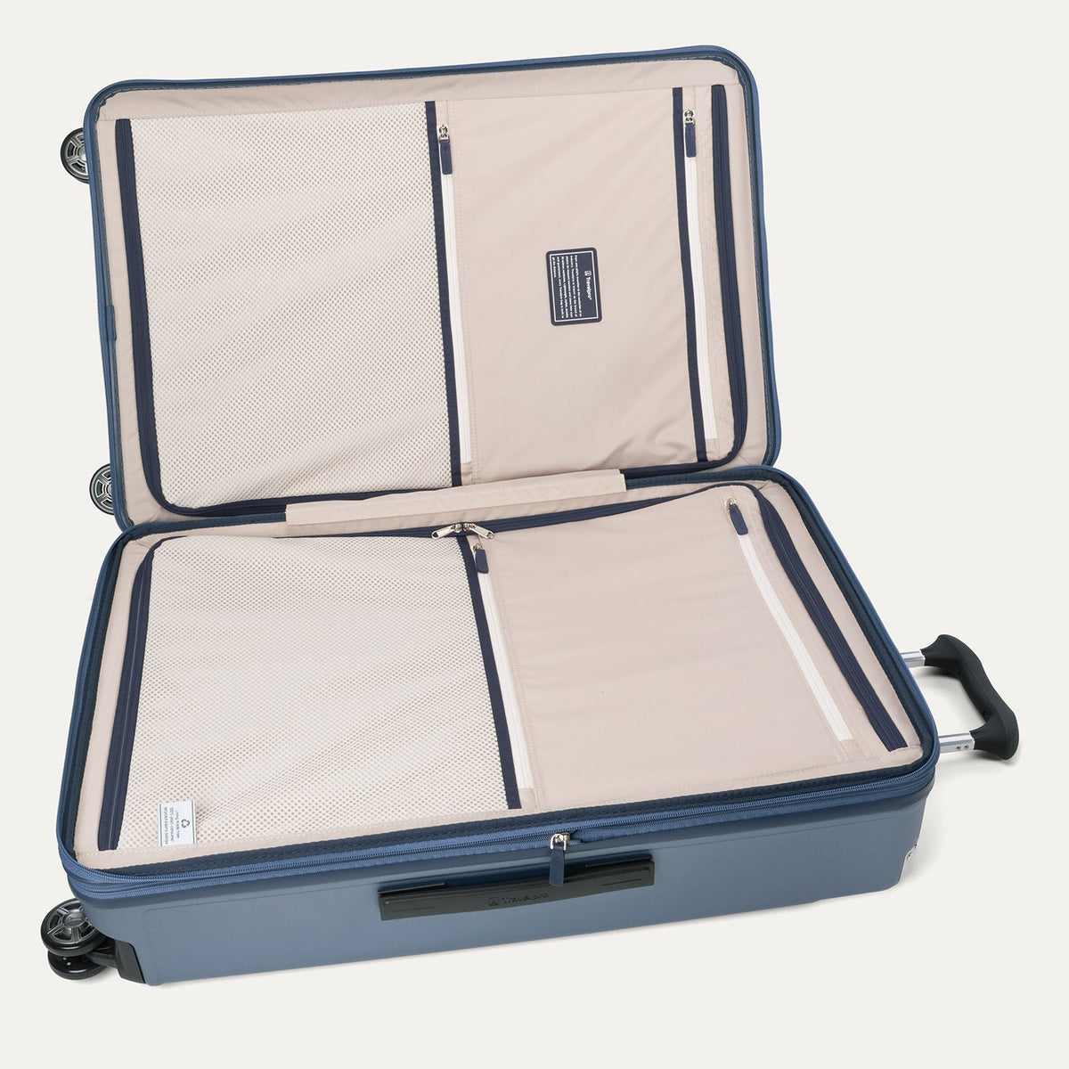 Platinum® Elite Carry-On / Large Check-In Hardside Set