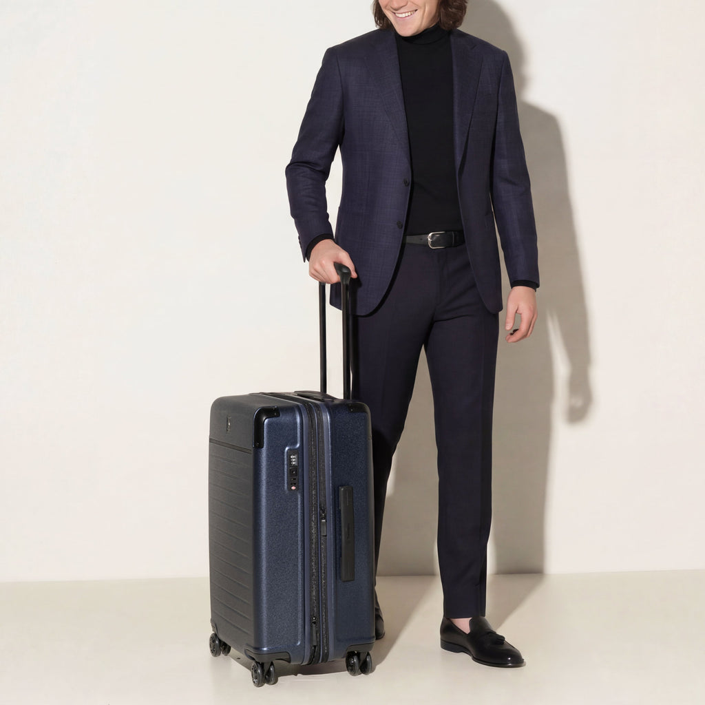 Platinum® Elite Carry-On / Medium Check-In Hardside Set
