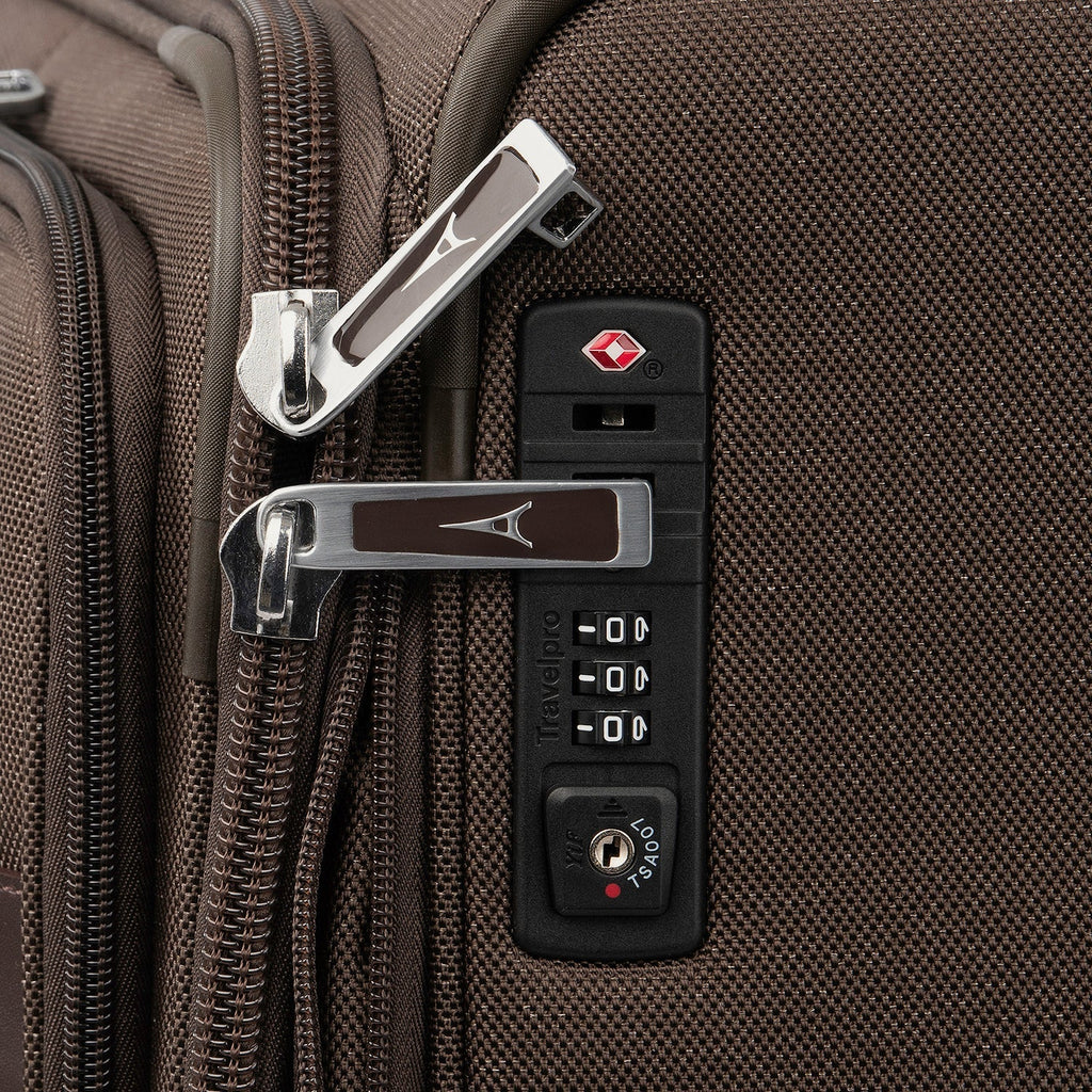 Platinum® Elite Carry-On / Medium Check-In Set