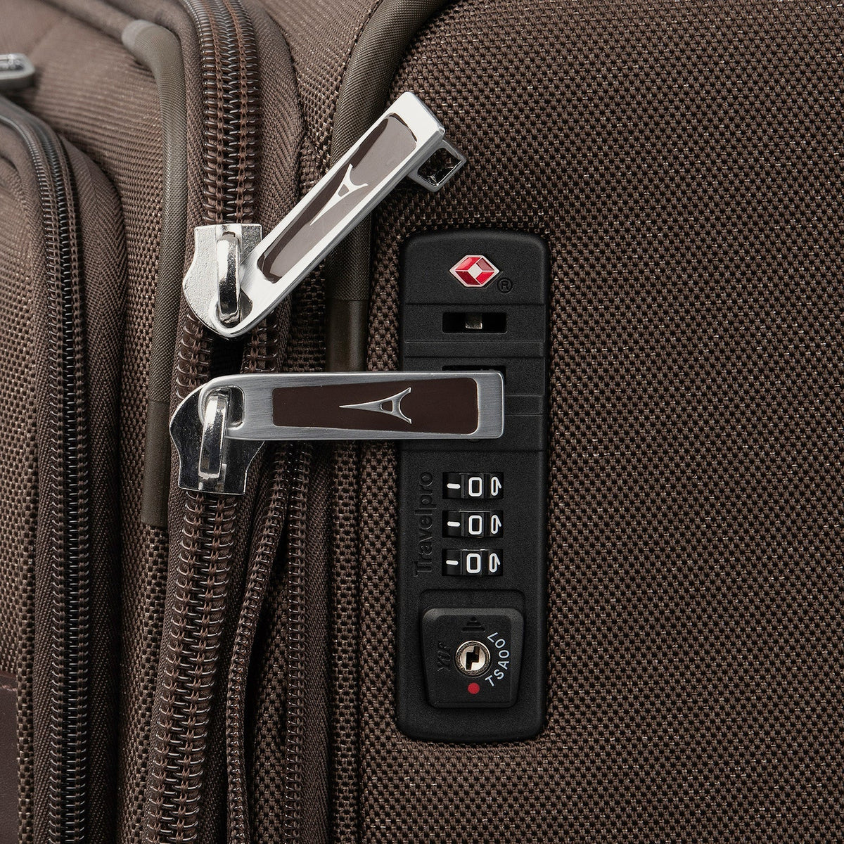 Platinum® Elite Carry-On / Medium Check-In Set