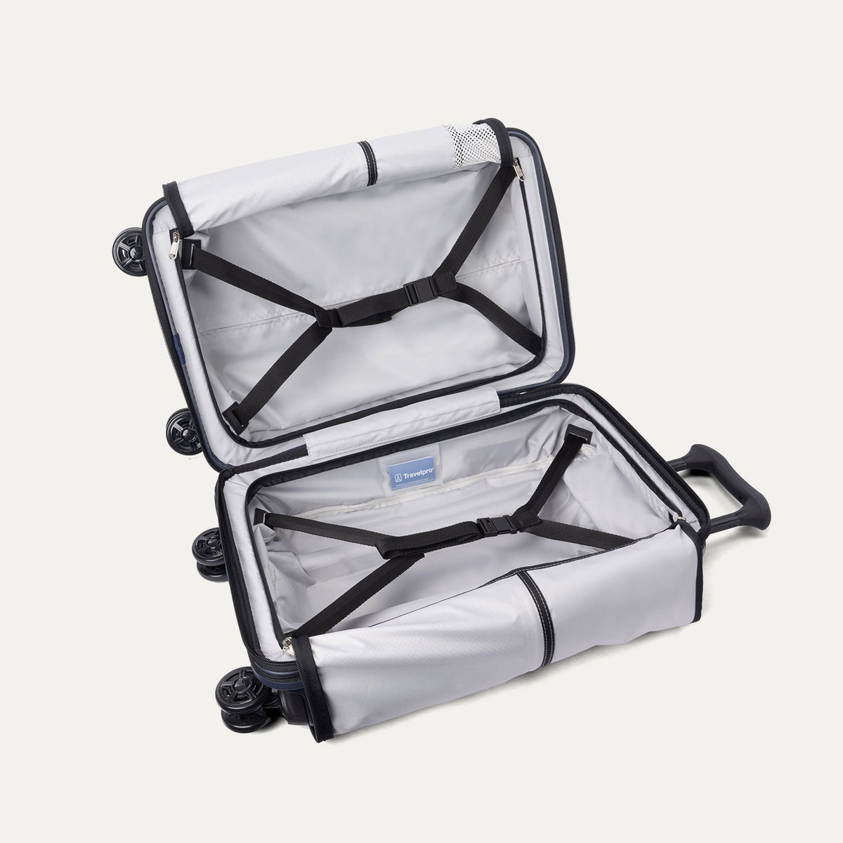 Platinum® Elite Carry-On / Medium / Large Hardside Set