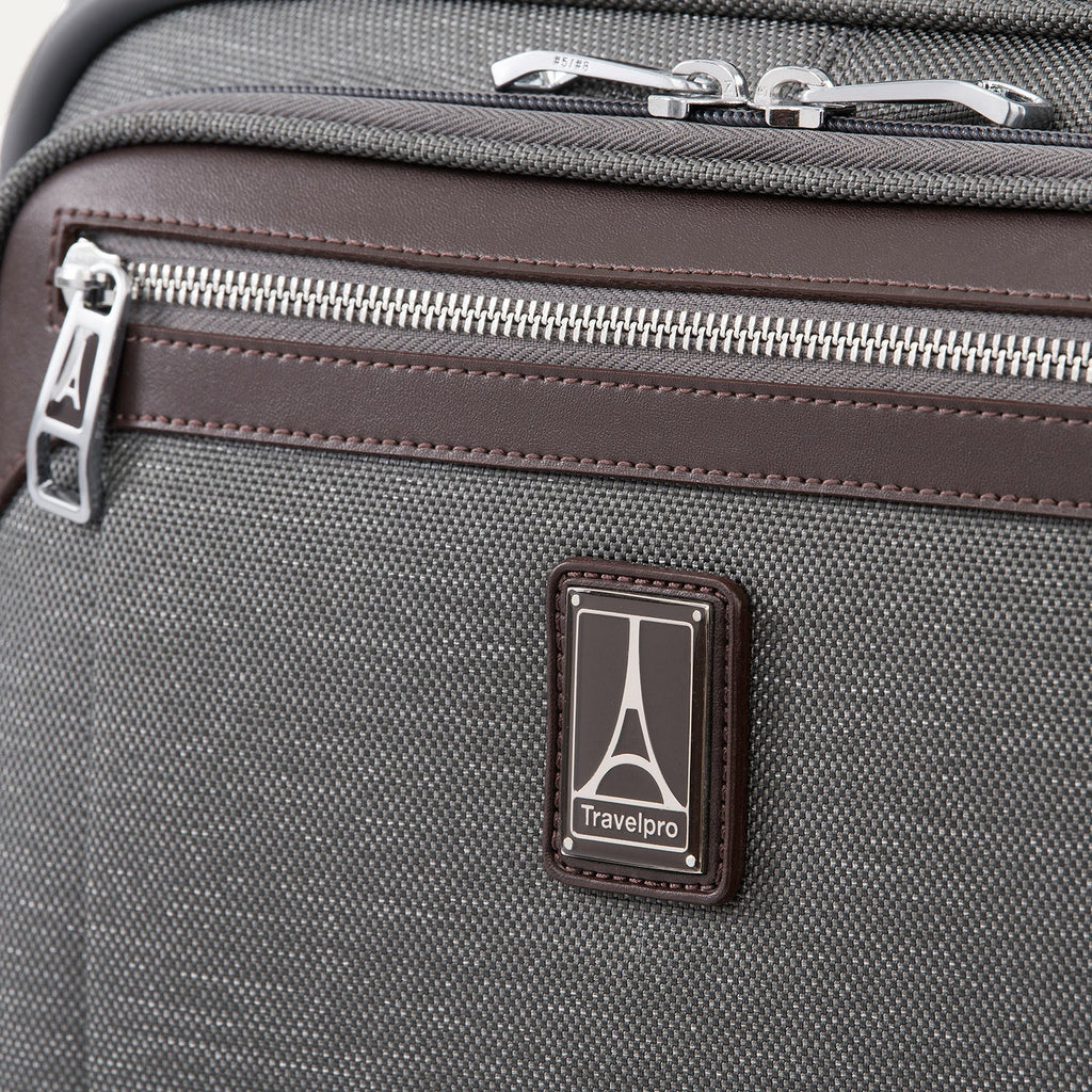 Platinum® Elite Carry-On Spinner Tote