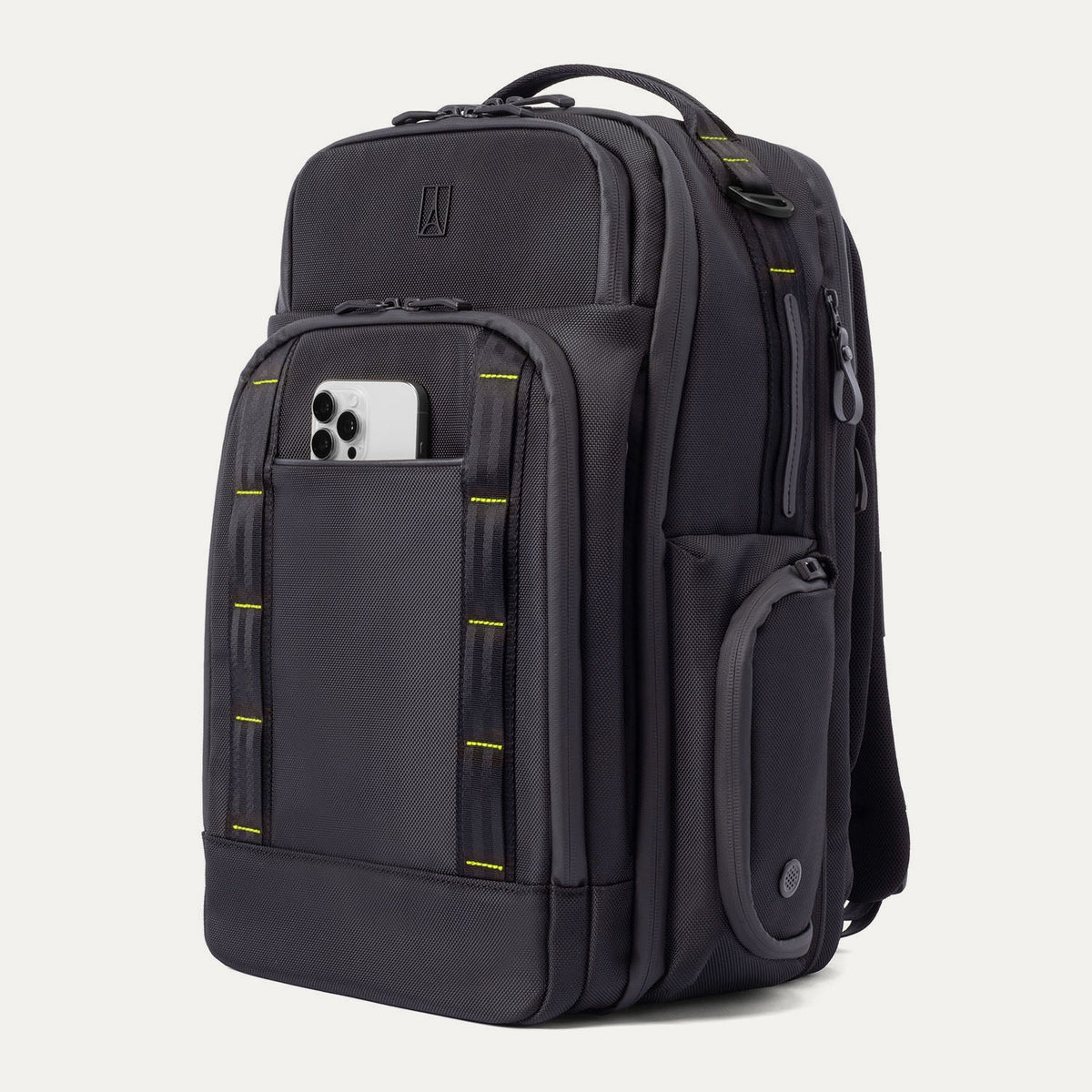 Platinum® Elite Carry-On / Travelpro® Altitude™ Large Backpack Set
