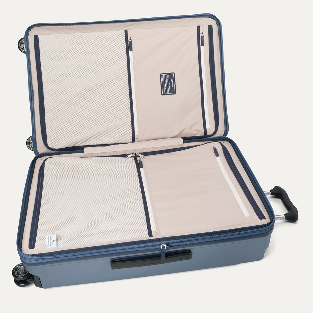 Platinum® Elite Compact Carry-On / Medium Check-In Hardside Set