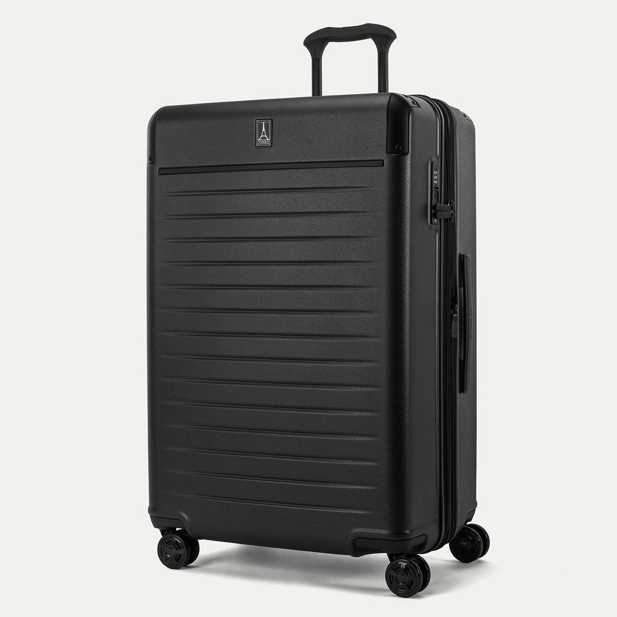 Platinum® Elite Compact Carry-On / Medium Check-In Hardside Set