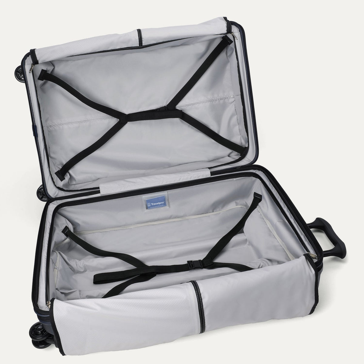 Platinum® Elite Compact Carry-On / Large Check-In Hardside Set