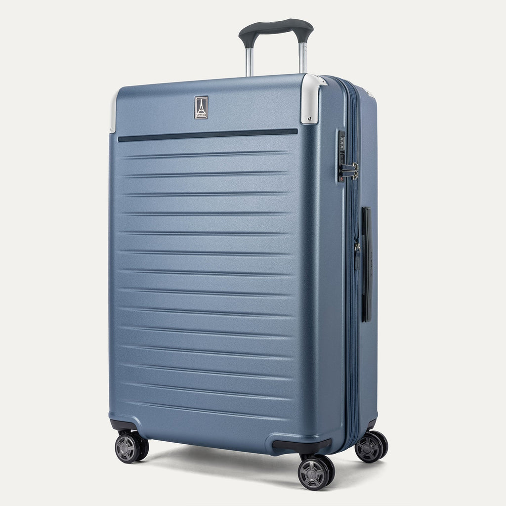 Platinum® Elite Compact Carry-On / Medium Check-In Hardside Set