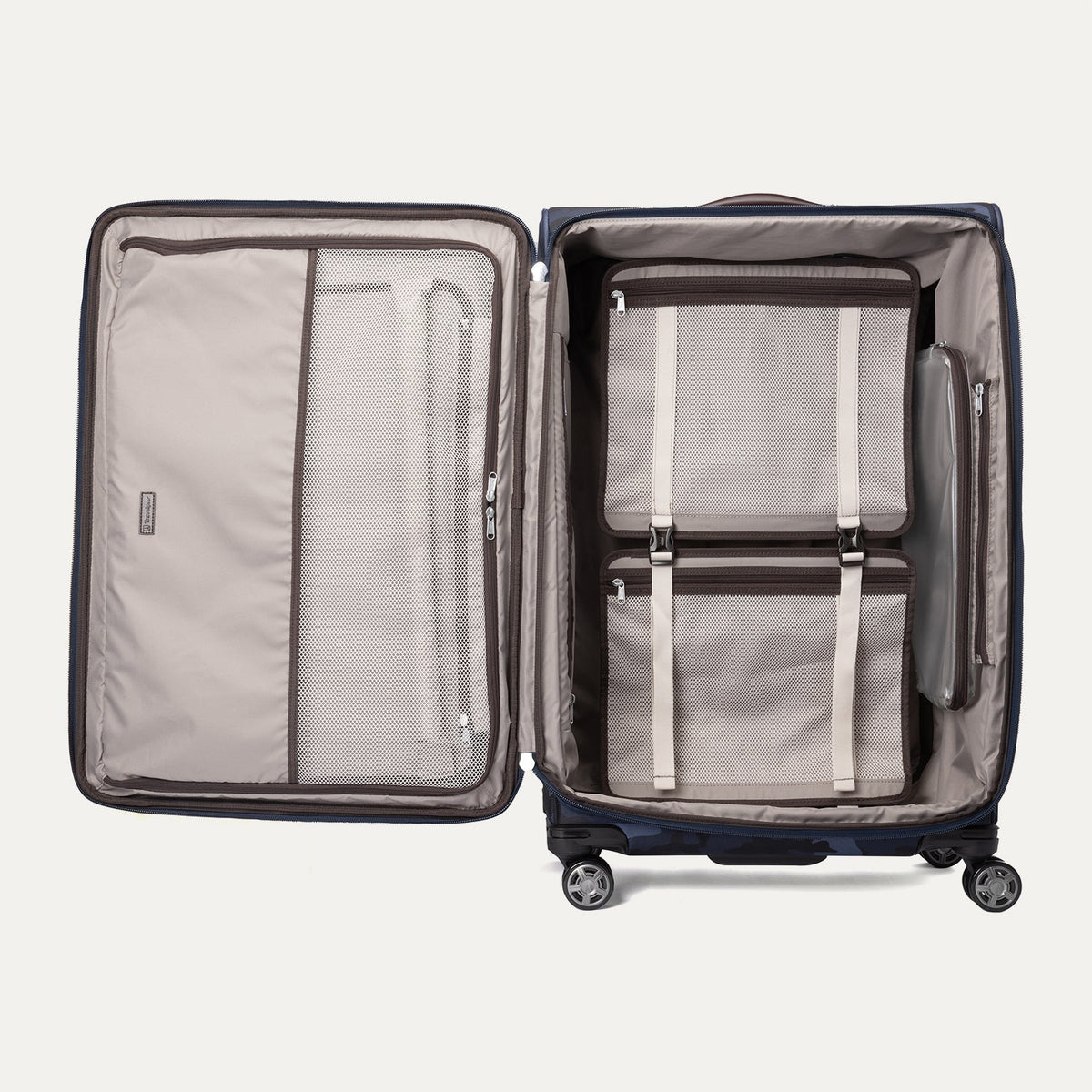 Platinum® Elite Large Check-In Spinner - Camouflage