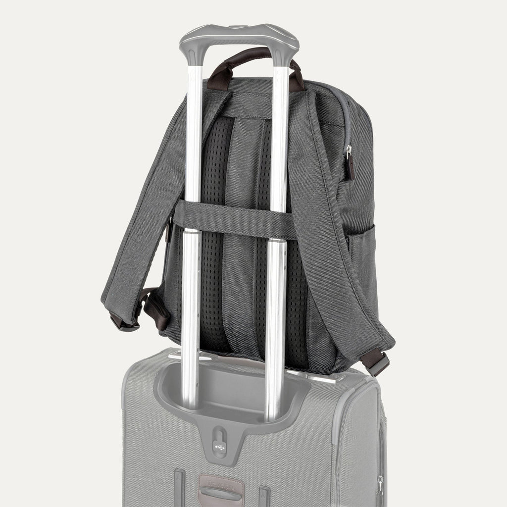 Platinum® Elite Slim Laptop Backpack 16L