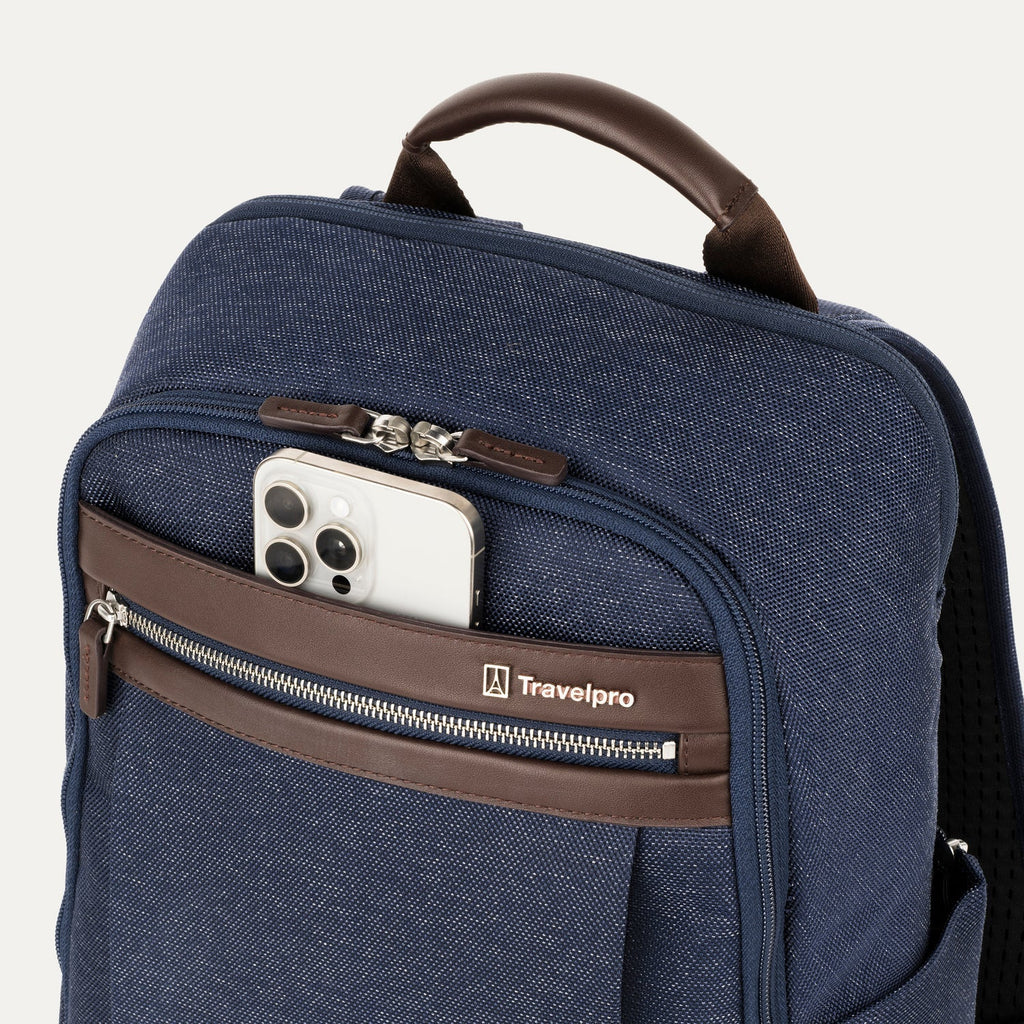 Platinum® Elite Slim Laptop Backpack 16L