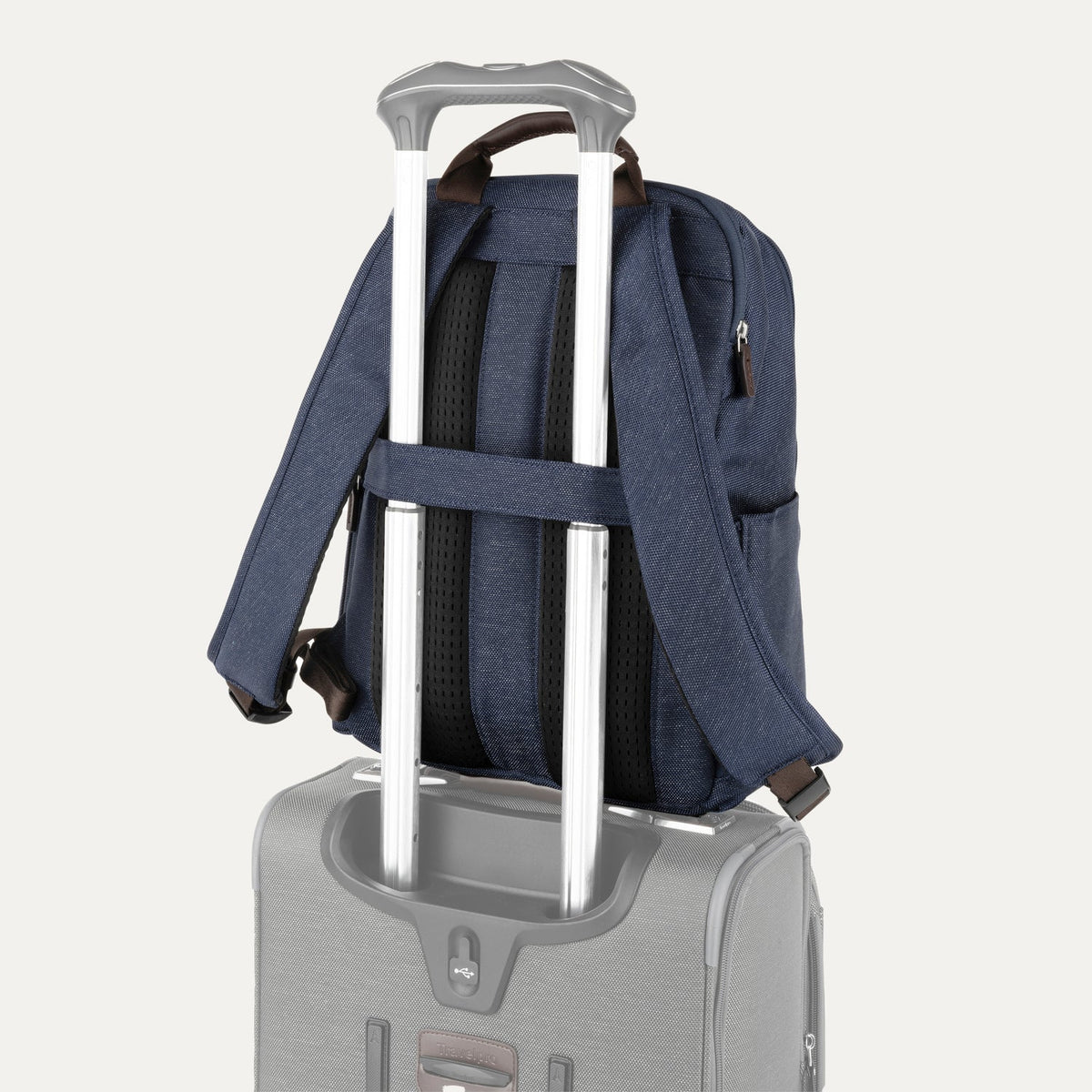 Platinum® Elite Slim Laptop Backpack 16L