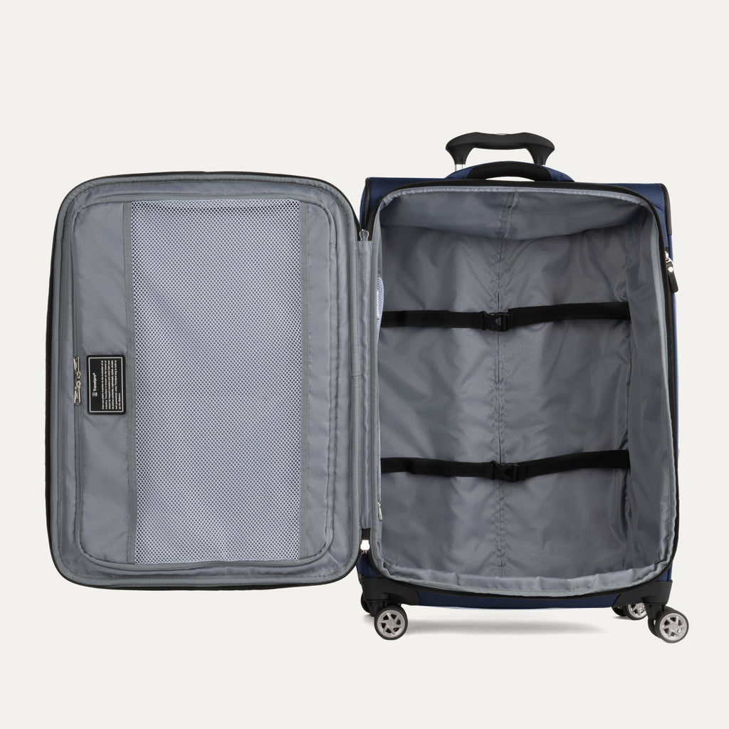 Roundtrip® Carry-on & Medium Check-in Spinner Set