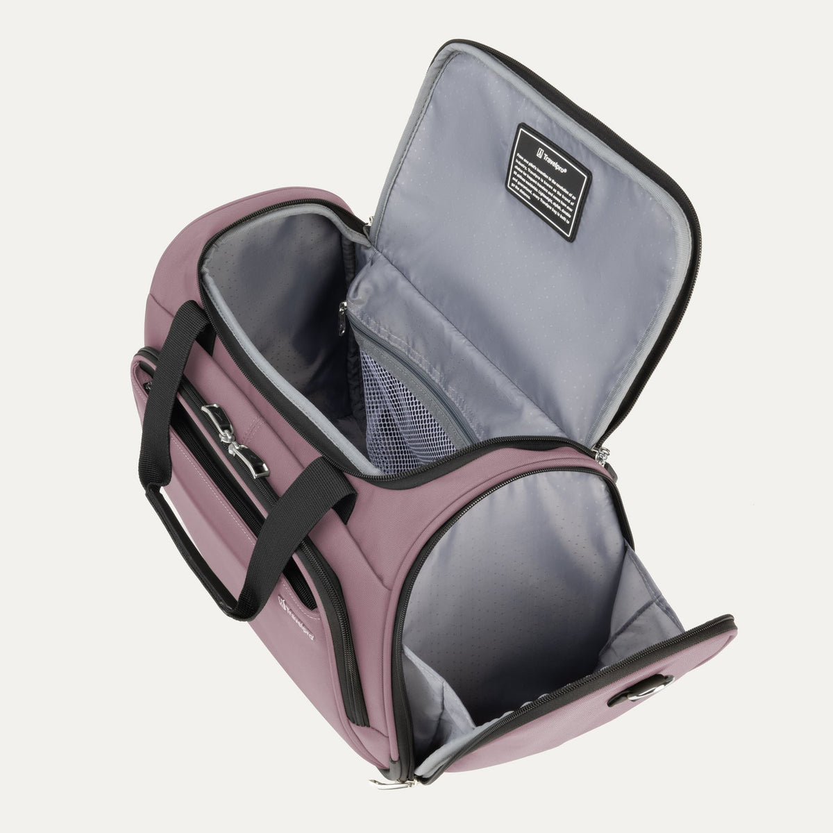 Roundtrip® UnderSeat Soft Tote