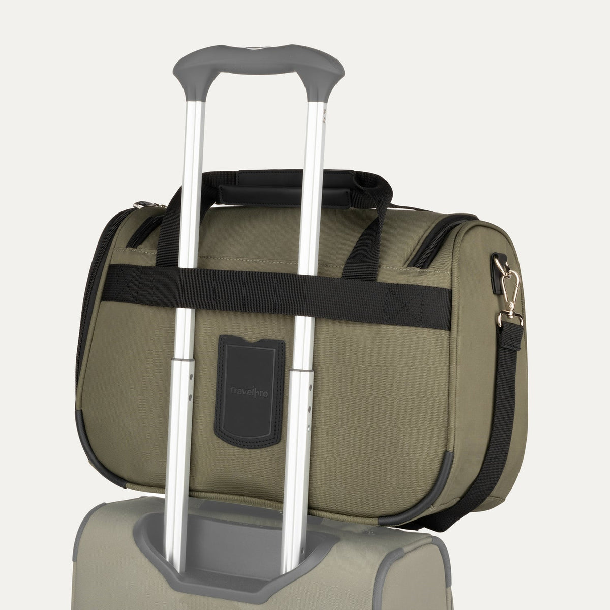 Roundtrip® UnderSeat Soft Tote