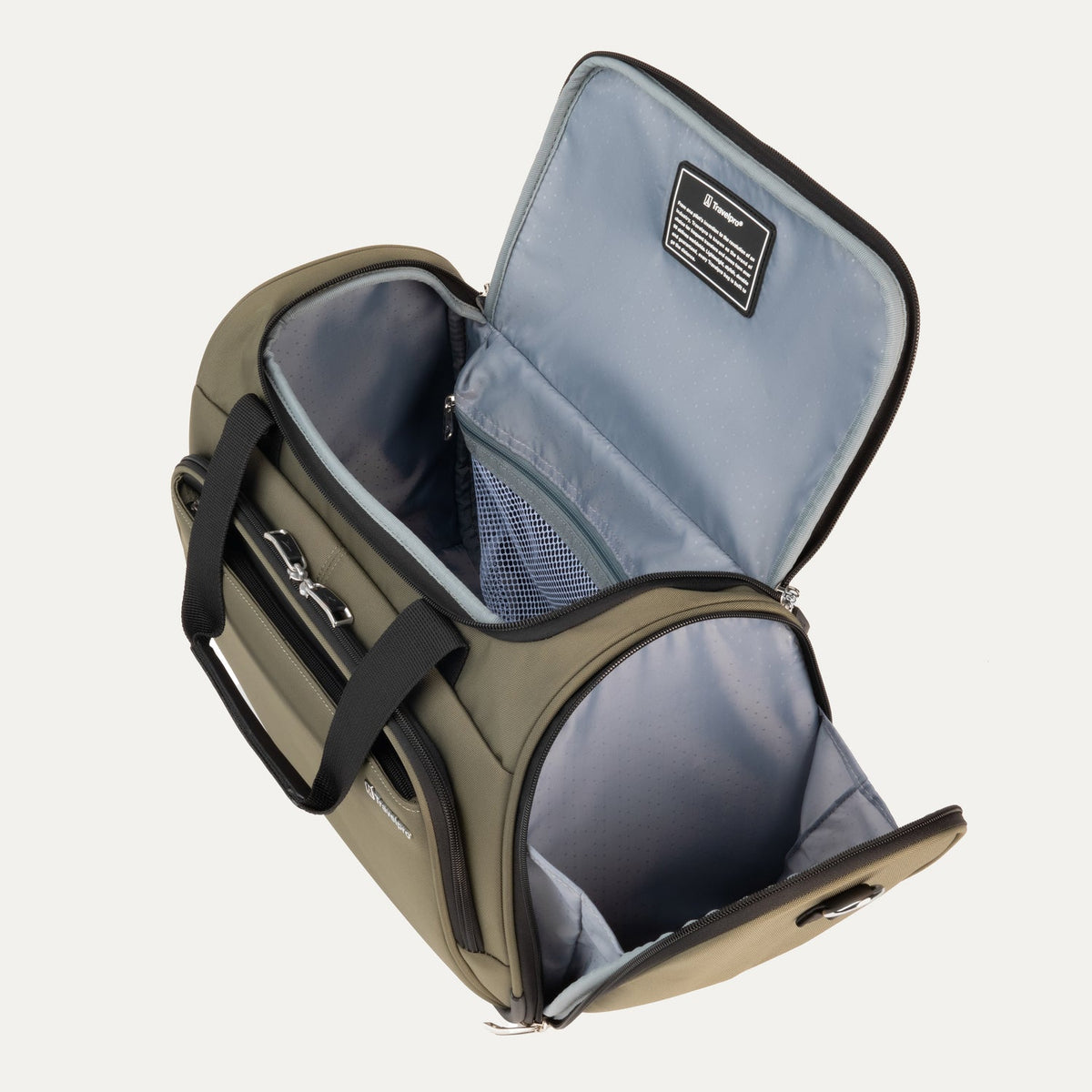 Roundtrip® UnderSeat Soft Tote