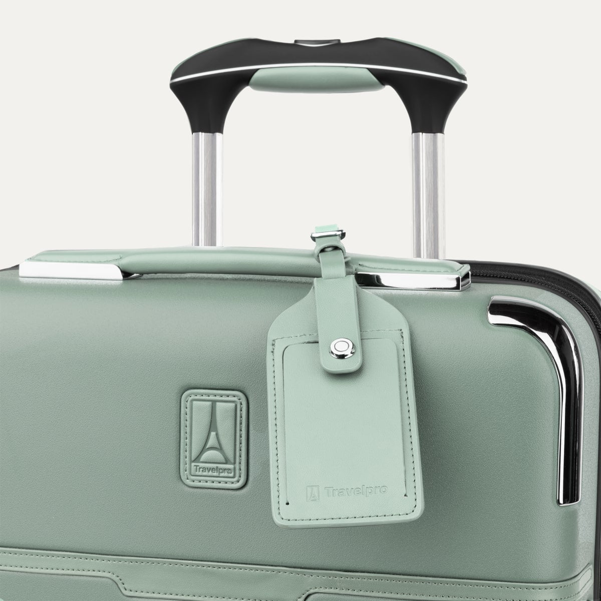 Travelpro® x Travel + Leisure® Compact Carry-On Spinner