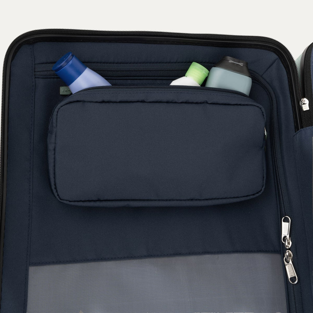 Travelpro® x Travel + Leisure® Compact Carry-On Spinner