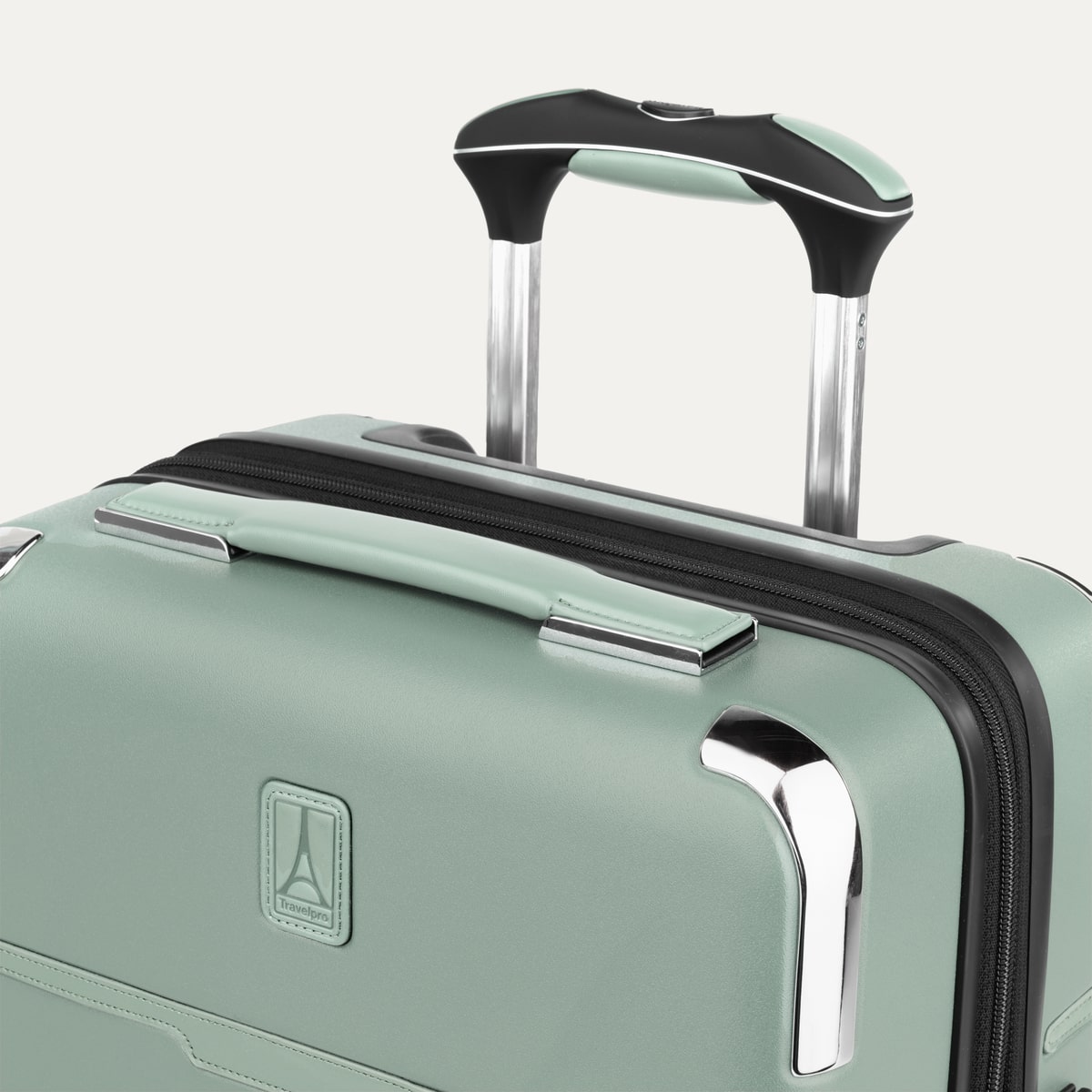 Travelpro® x Travel + Leisure® Compact Carry-On Spinner