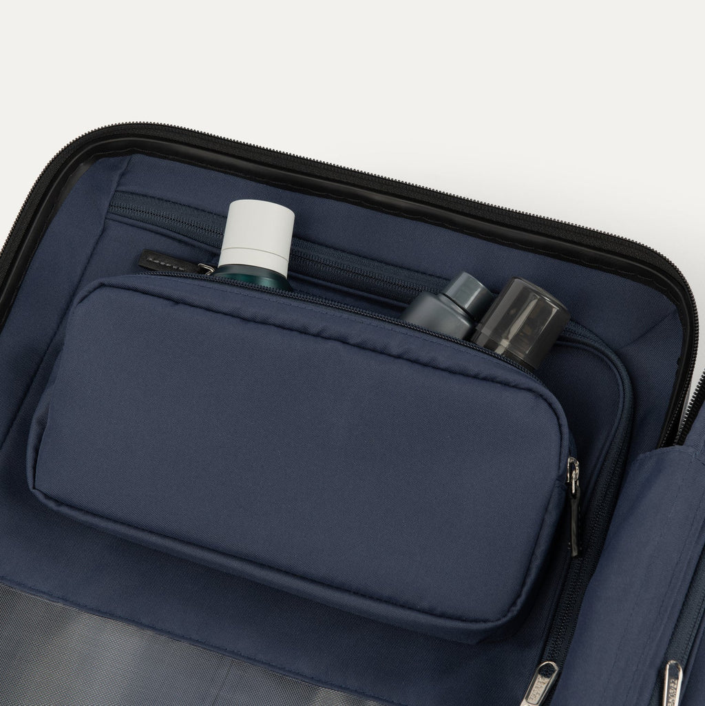 Travelpro® x Travel + Leisure® Compact Carry-On Spinner