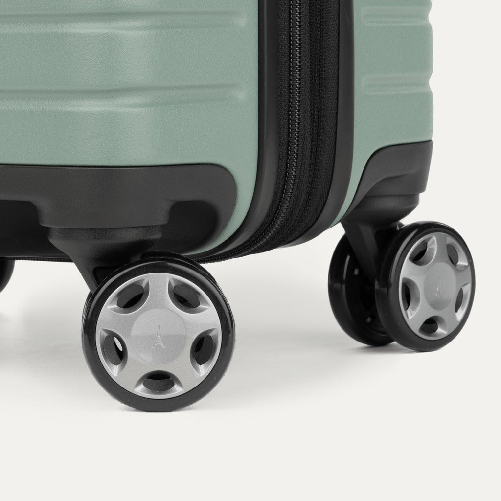 Travelpro® x Travel + Leisure® Compact Carry-On Spinner