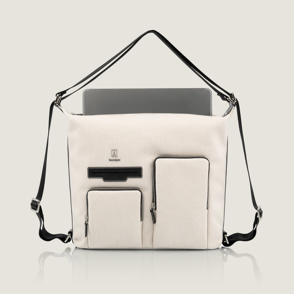 Travelpro® x Travel + Leisure® Convertible Backpack