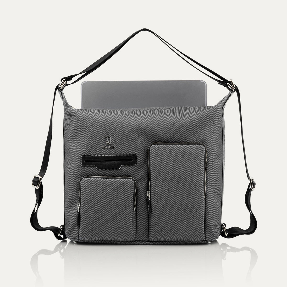 Travelpro® x Travel + Leisure® Convertible Backpack