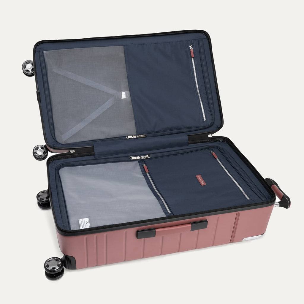 Travelpro® x Travel + Leisure® Large Check-In Trunk Spinner