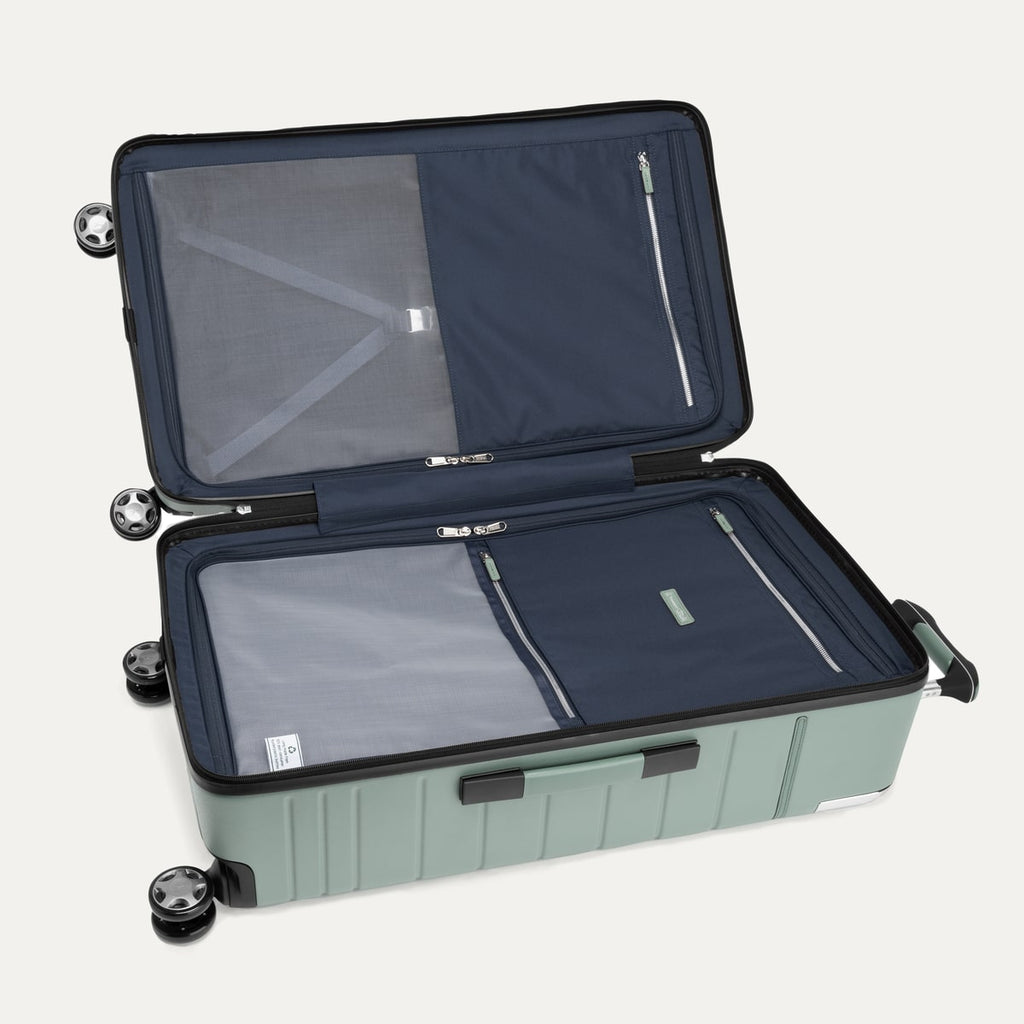 Travelpro® x Travel + Leisure® Large Check-In Trunk Spinner