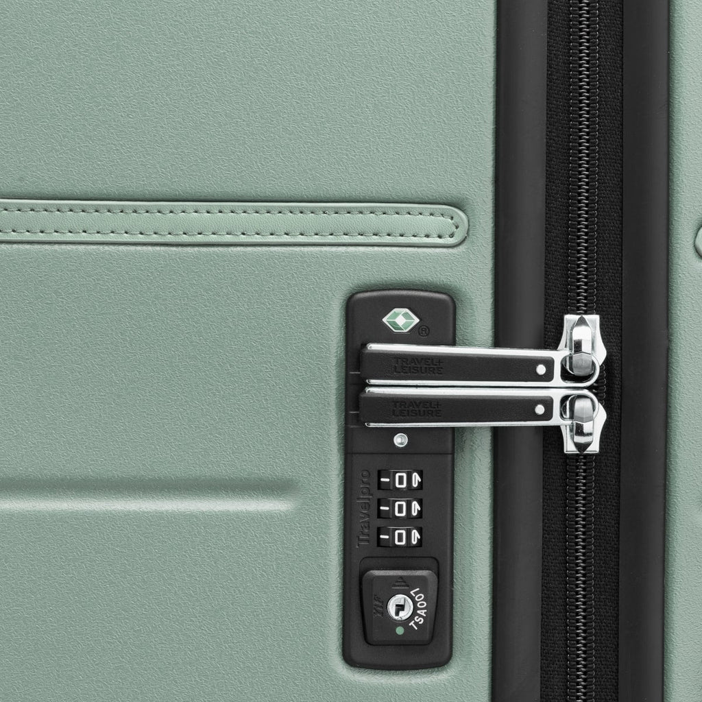 Travelpro® x Travel + Leisure® Large Check-In Trunk Spinner