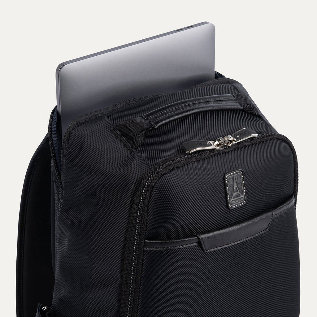 Travelpro® x Travel + Leisure® Slim Backpack
