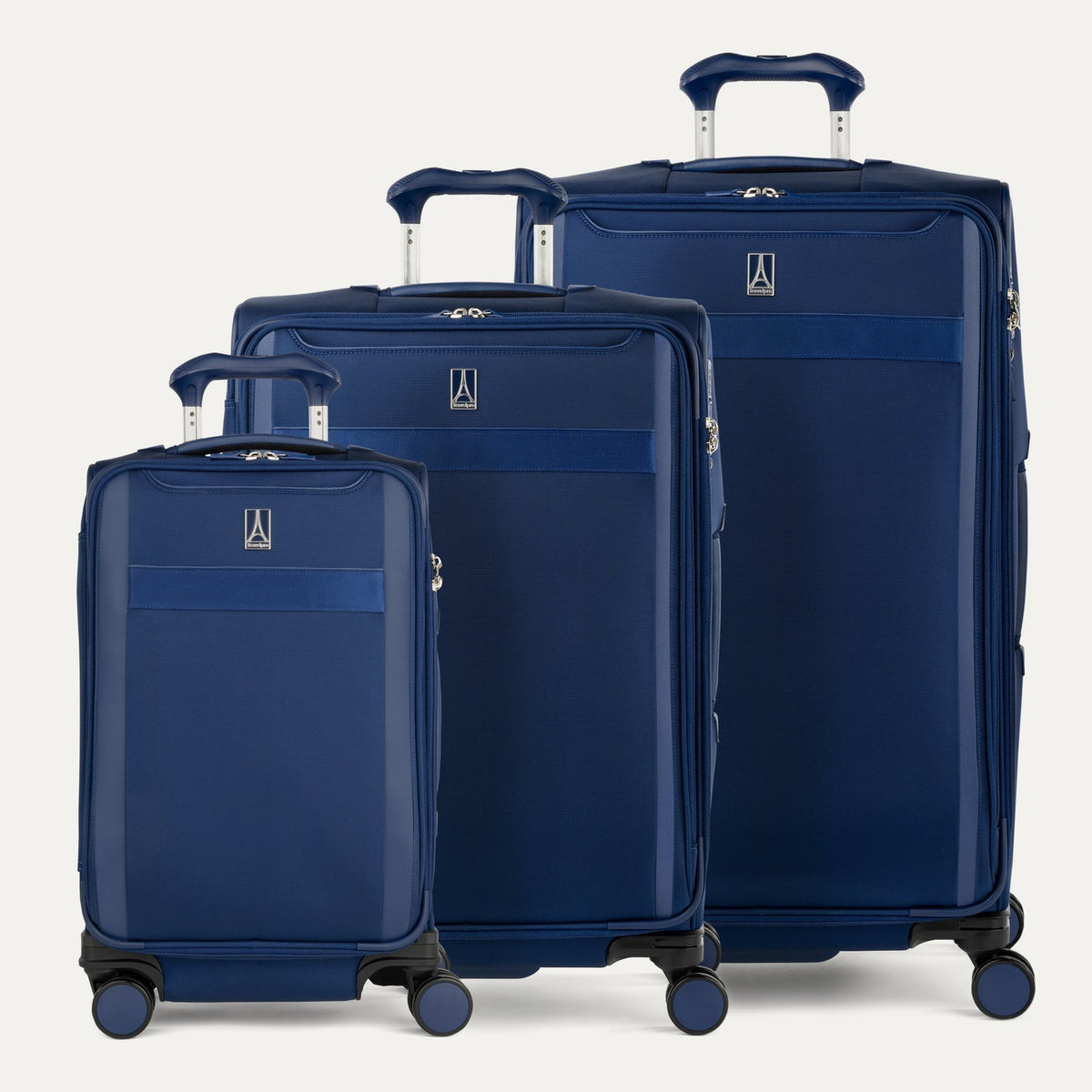 VersaPack®+ Carry-On / Medium / Large Set