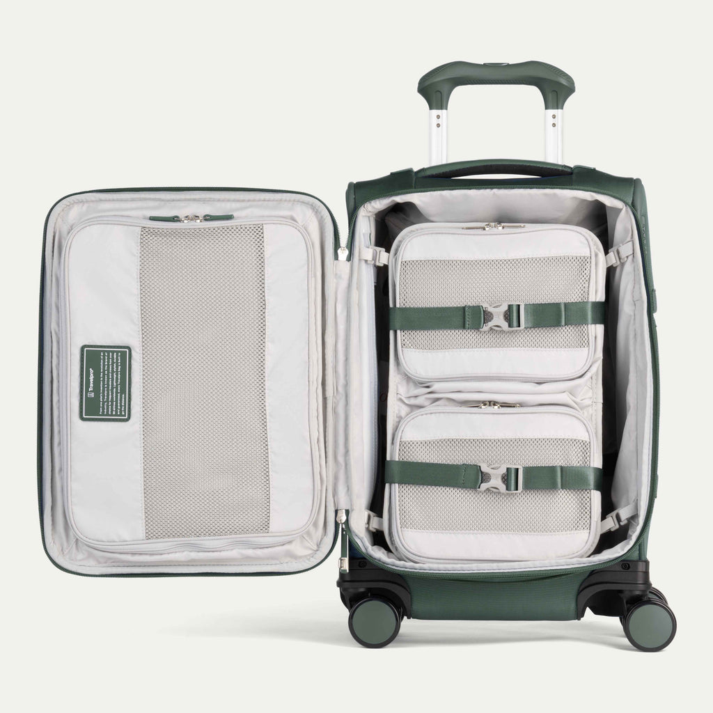 VersaPack®+ Compact  Carry-on Spinner
