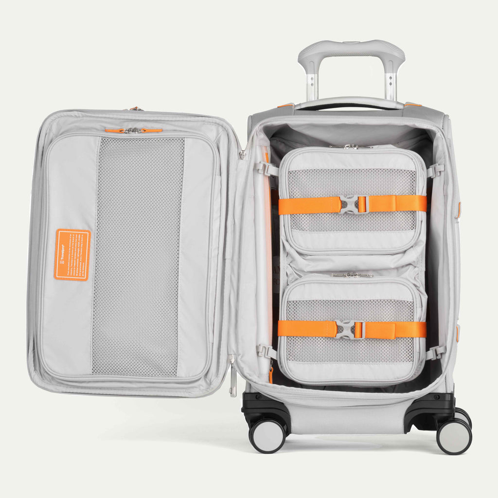 VersaPack®+ Compact  Carry-on Spinner