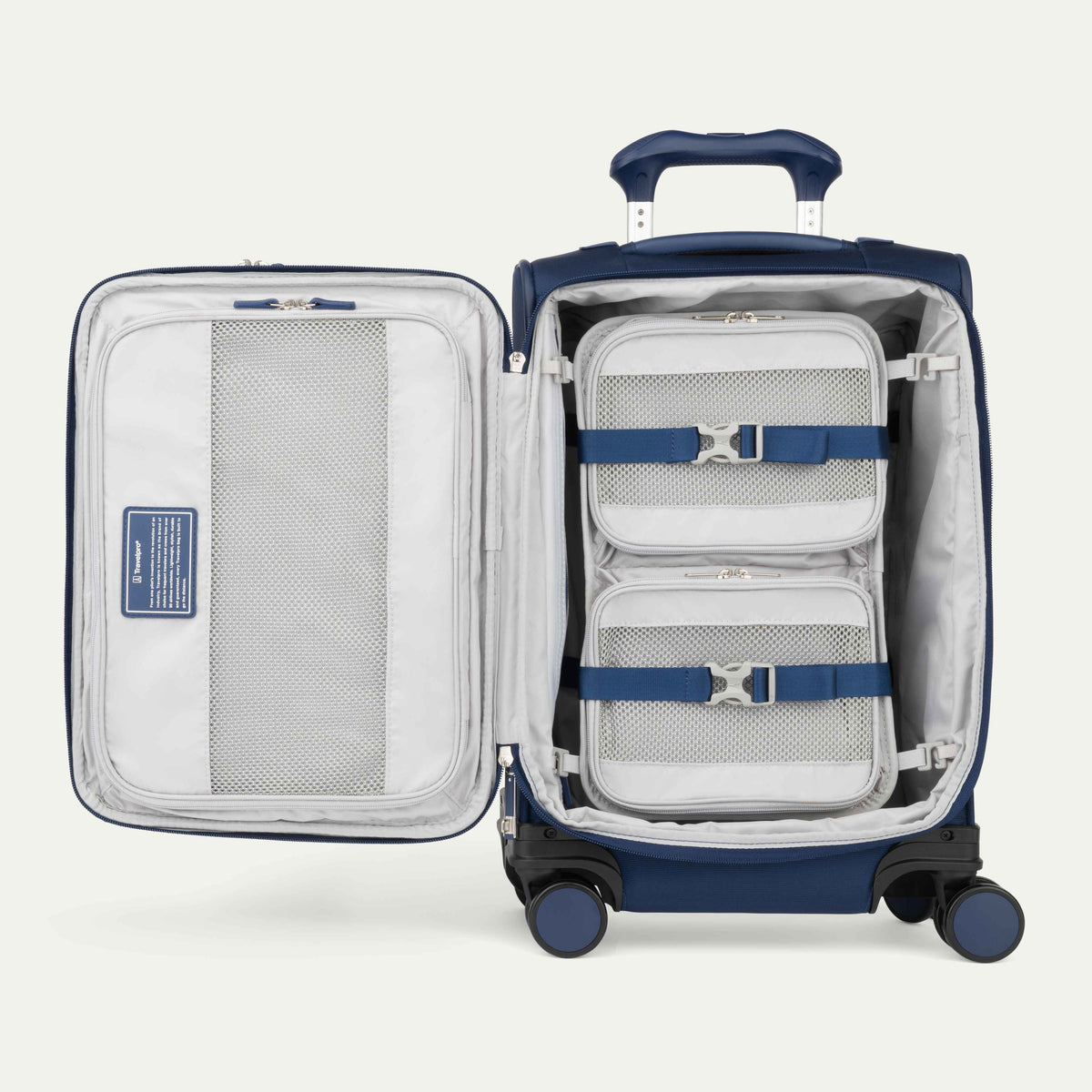 VersaPack®+ Compact  Carry-on Spinner